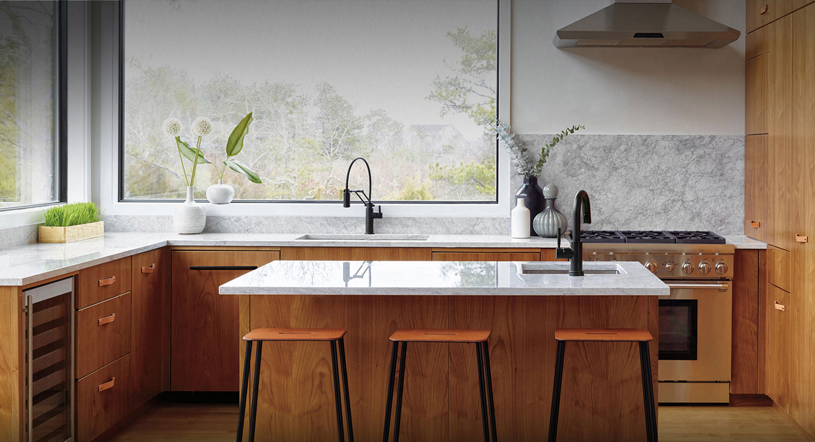 Design Gallery : Kitchen : Brizo