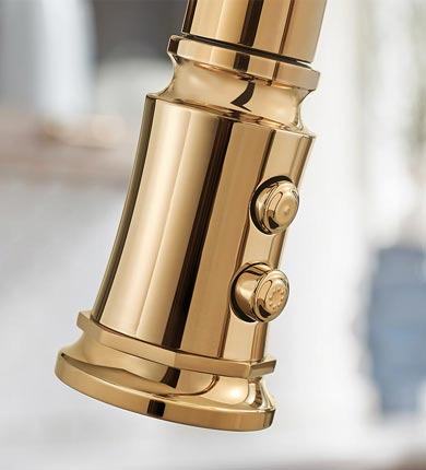 Rook : Kitchen : Brizo