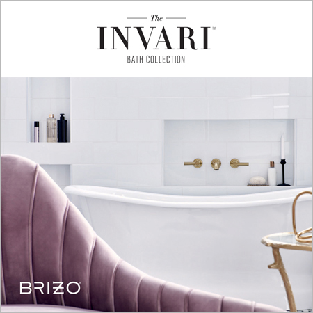 Invari Bath Brochure ENG