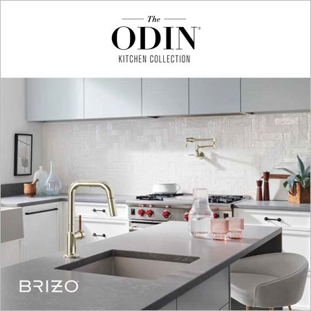Odin Kitchen Brochure ENG