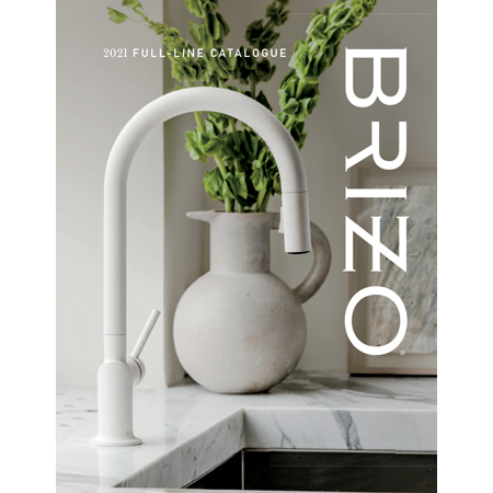 Catalogue Brizo - anglais