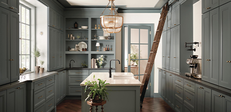 Kintsu : Kitchen : Brizo