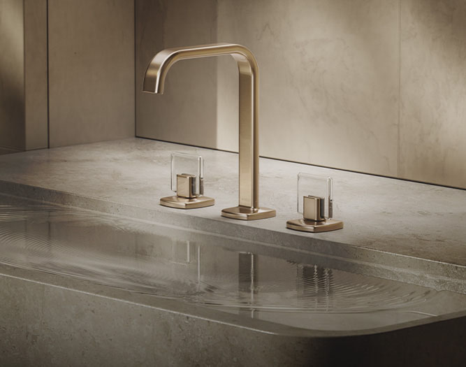 Home Page : Brizo