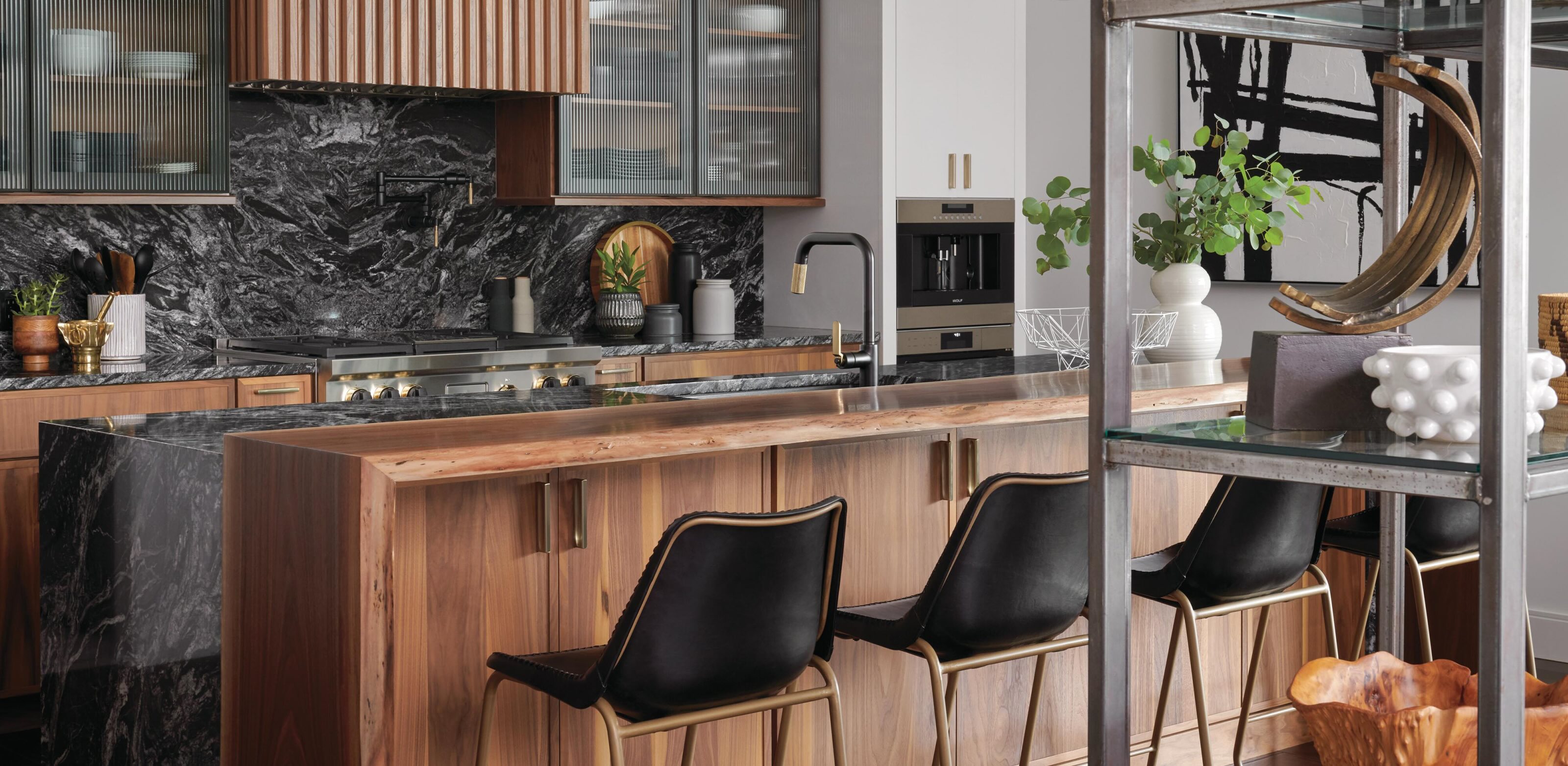 Litze : Kitchen : Brizo
