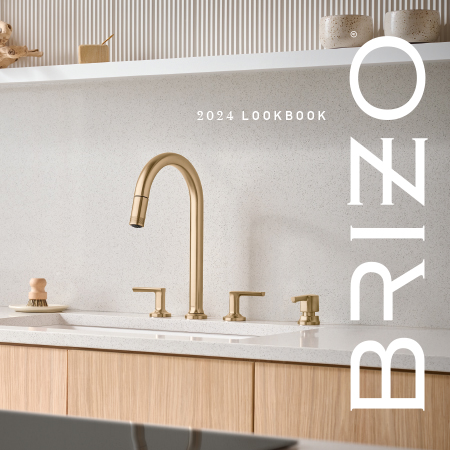 Catalogs + Brochures : Design Resources : Brizo
